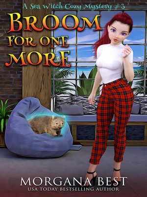 Broom for One More - ebook